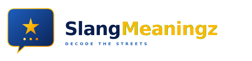 slang