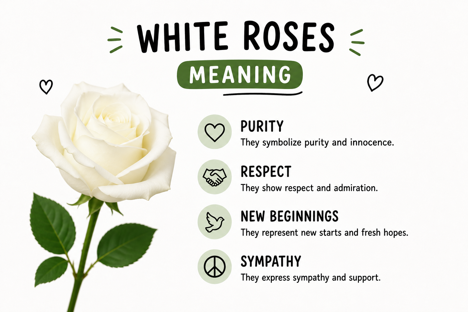 white-roses-meaning